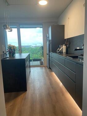Foto - Etagenwohnung in Erfurt zur Miete
