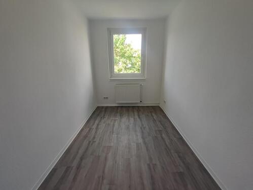 Foto - 3 Zimmer Etagenwohnung in Merseburg