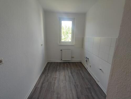 Foto - Etagenwohnung in Merseburg zur Miete