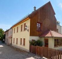 Einfamilienhaus Ensemble - Nähe Jena - Dornburg
