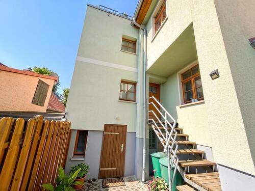 Foto - 6 Zimmer Einfamilienhaus zum Kaufen in Jena