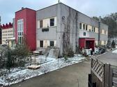 Foto - Gebäude, Immobilie, Gewerbeobjekt mit oder ohne großem Grundstück