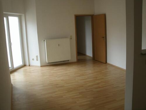 Foto - Etagenwohnung in Magdeburg zur Miete