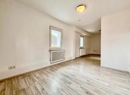 Foto - Etagenwohnung zur Miete in Weidenberg