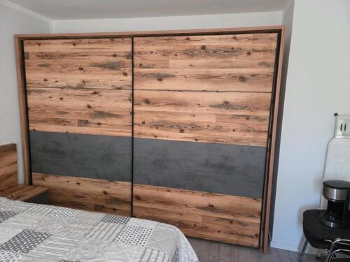 Foto - alicante Schlafzimmer komplett - 2.100,00 EUR Kaltmiete,