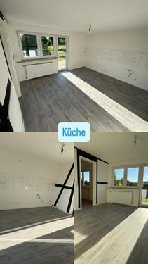 Foto - Etagenwohnung in Lindlar
