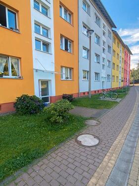 Foto - Ruhige Wohnlage! - 348,00 EUR Kaltmiete,