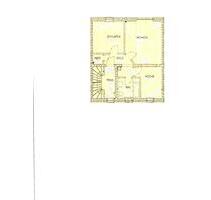 2-Raum Wohnung in Glauchau - 370,00 EUR Kaltmiete, in Glauchau (PLZ: 08371)