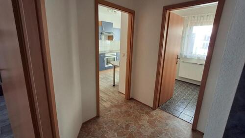 Foto - Etagenwohnung zur Miete in Glauchau
