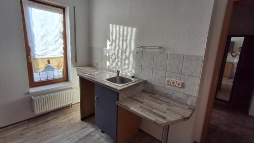 Foto - Etagenwohnung in Glauchau zur Miete