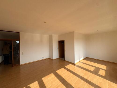 Foto - Etagenwohnung in Frankfurt am Main