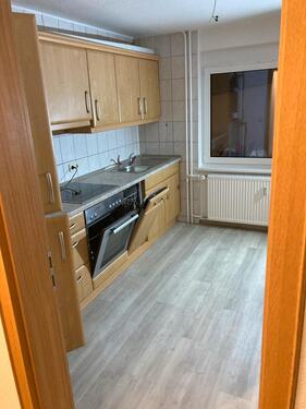 Foto - Wohnung in Treysa - 550,00 EUR Kaltmiete,