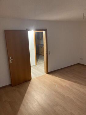 Foto - Etagenwohnung zur Miete in Schwalmstadt