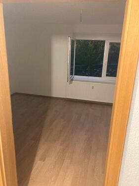 Foto - Etagenwohnung in Schwalmstadt