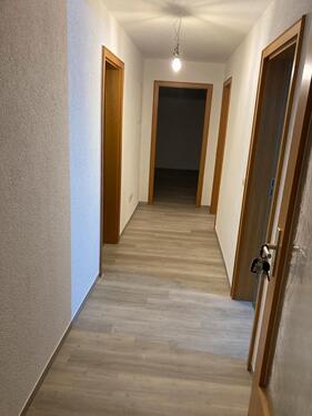 Foto - Etagenwohnung in Schwalmstadt zur Miete
