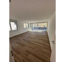 Luxuriöse 2-Zimmer-Wohnung mit Balkon und Terrasse in Kempten - Kempten (Allgäu) Auf dem Lindenberg