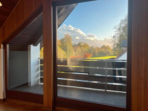 Foto - Etagenwohnung in Krefeld