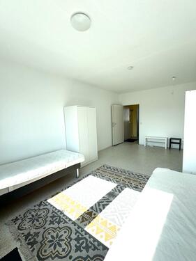 Foto - Etagenwohnung in Berlin