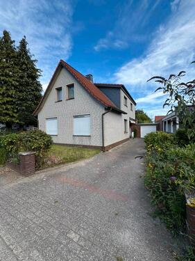 Foto - Zentral gelegenes Haus mit Potenzial