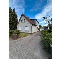 Zentral gelegenes Haus mit Potenzial - Rastede