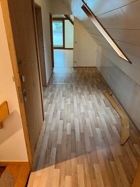 Foto - Etagenwohnung zur Miete in Karlsruhe