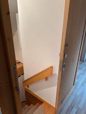 Foto - Etagenwohnung in Karlsruhe