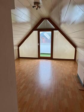 Foto - Etagenwohnung in Karlsruhe zur Miete