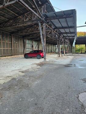 Foto - Stellplatz Lagerplatz - 60,00 EUR Miete,