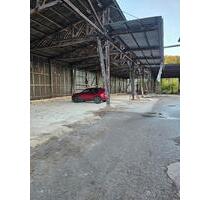 Stellplatz Lagerplatz - 60,00 EUR Miete, in Feuchtwangen (PLZ: 91555)