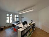 Foto - Büroraum zu Untermiete - 600,00 EUR Kaltmiete, ca.  10,20 m²