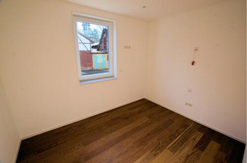 Foto - Etagenwohnung zur Miete in Bevern