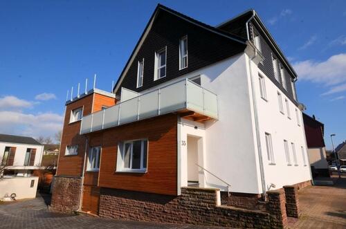 Foto - Etagenwohnung in Bevern zur Miete