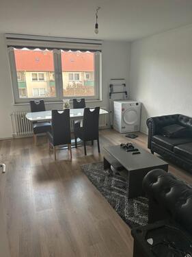 Foto - Etagenwohnung in Hannover zur Miete