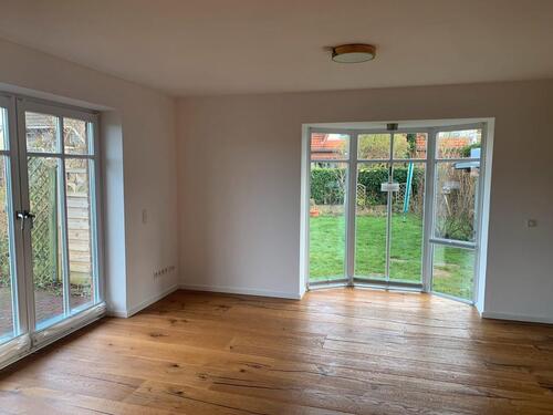 Foto - Helle freundliche Einliegerwohnung; befristete Vermietung