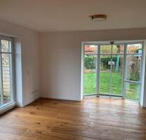 Helle freundliche Einliegerwohnung; befristete Vermietung - Eckernförde