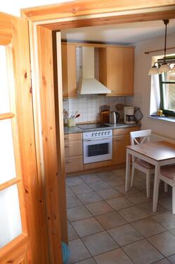 Foto - 3 Zimmer Etagenwohnung zur Miete in Eckernförde