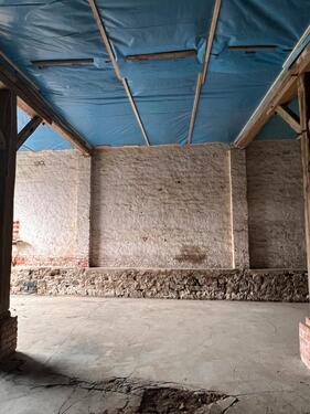 Foto - Stellplatz 5,20 lang in Scheune ab sofort zu vermieten