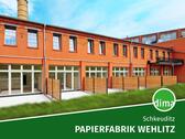Foto - ERSTBEZUG sanierte Papierfabrik 