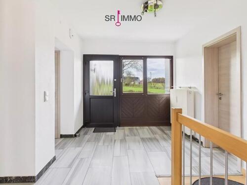 Foto - 4 Zimmer Etagenwohnung zur Miete in Üttfeld