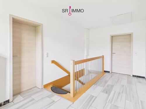 Foto - 4 Zimmer Etagenwohnung in Üttfeld