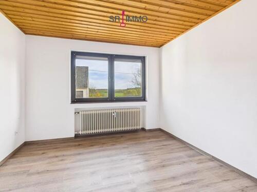 Foto - Etagenwohnung in Üttfeld zur Miete