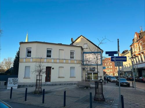 Foto - Großzügige Maisonettewohnung (ca. 155 m²) in Dortmund-Mengede