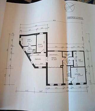 Foto - Etagenwohnung in Dortmund zur Miete