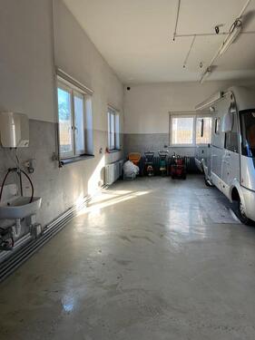 Foto - Stellplätze für PKW, Wohnmobil Anhänger