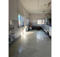 Stellplätze für PKW, Wohnmobil Anhänger - Schönheide