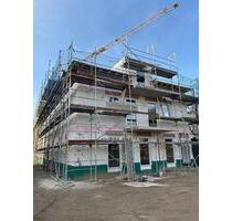 Neubau Ergeschosswohnung mit Garten zum 01.05.2026 - Diepholz