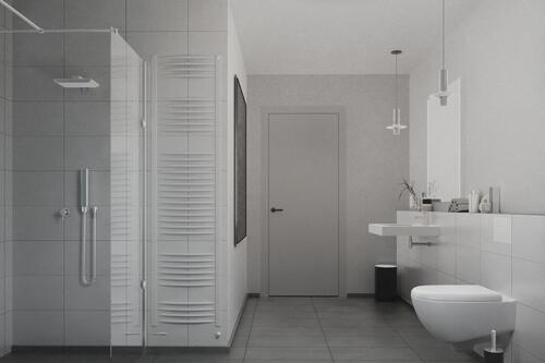 Foto - 3 Zimmer Etagenwohnung in Diepholz