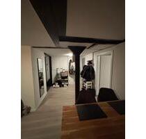 Dachgeschosswohnung in Wilster ab. 01.2.2026 zu vermieten