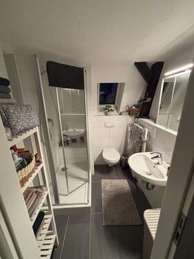 Foto - Dachgeschoßwohnung in Wilster zur Miete