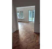 3 Zimmer Wohnung in zentraler Lage in Friedberg - Friedberg (Hessen)